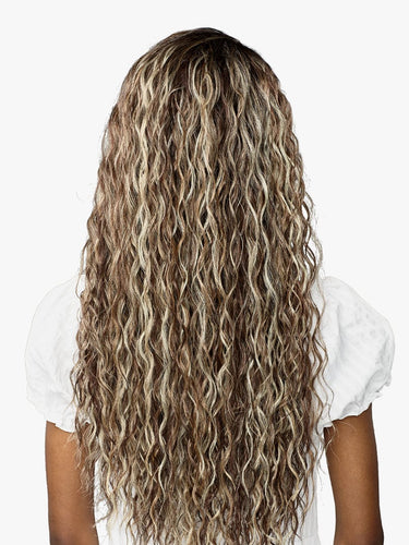 Sensationnel Dashly Lace Front Wig – Unit 20 DLW020